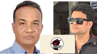 সাংবাদিক নির্যাতন প্রতিরোধ কমিটির সভাপতি জাফর, সম্পাদক ইমন