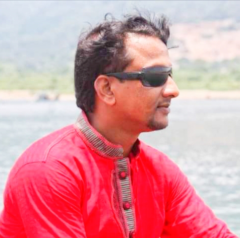 সাংবাদিক ফয়ছল কাদির: সত্য ও ন্যায়ের অনুসন্ধানে এক নির্ভীক কণ্ঠ