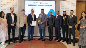 স্বাস্থ্য পরীক্ষায় বিশেষ সুবিধা দিতে প্রাইম ব্যাংক ও অ্যাসেন্ট হেলথের মধ্যে চুক্তি