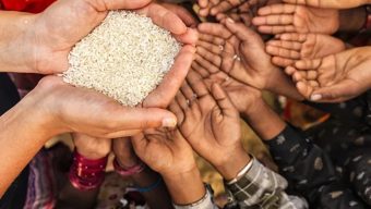 মধ্যপ্রাচ্য সংকটে ২০ শতাংশ বাড়তে পারে খাদ্য-অনিরাপত্তা: বিশ্বব্যাংকের সতর্কবার্তা