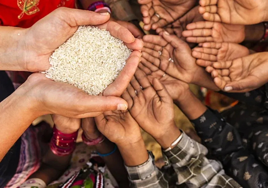 মধ্যপ্রাচ্য সংকটে ২০ শতাংশ বাড়তে পারে খাদ্য-অনিরাপত্তা: বিশ্বব্যাংকের সতর্কবার্তা