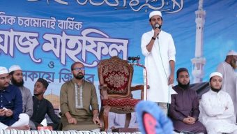 ইসলামী আন্দোলনের সঙ্গে রাজপথের সম্পর্ক অব্যাহত থাকবে: আসিফ মাহমুদ