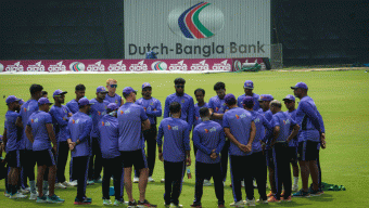 কিউইদের বিপক্ষে আজ টাইগারদের ‘বাঁচামরার’ লড়াই: টিভিতে আজকের খেলা