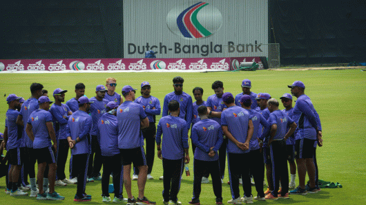 কিউইদের বিপক্ষে আজ টাইগারদের ‘বাঁচামরার’ লড়াই: টিভিতে আজকের খেলা