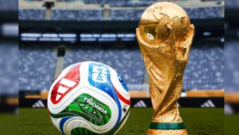 রেকর্ড ১৭০ ম্যাচ অফিসিয়াল নিয়ে ২০২৬ বিশ্বকাপ: শীর্ষে ব্রাজিল-আর্জেন্টিনা