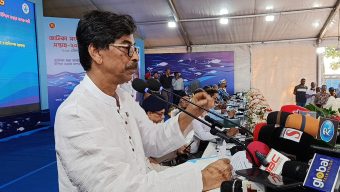 পয়লা বৈশাখ থেকে চালু হচ্ছে ‘কৃষক কার্ড’: ২০ লাখ টন ইলিশ উৎপাদনের লক্ষ্য সরকারের