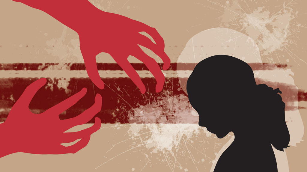 স্কুলে অচেতন অবস্থায় ছাত্রী উদ্ধার: দপ্তরি গ্রেপ্তার, ধর্ষণের অভিযোগে মামলা