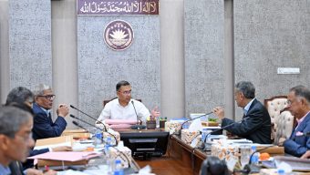 প্রধানমন্ত্রীর সভাপতিত্বে একনেক সভা: ৪৮৩ কোটি টাকার ৫ প্রকল্প অনুমোদন