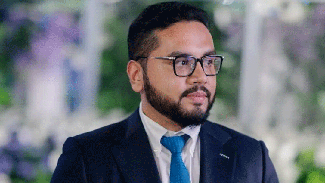 বিসিবিতে পদত্যাগের হ্যাটট্রিক: এবার সরলেন এনএসসি মনোনীত পরিচালক ইয়াসির ফয়সাল