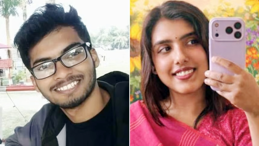 যুক্তরাষ্ট্রে নিখোঁজ দুই বাংলাদেশি শিক্ষার্থীর মৃত্যু নিশ্চিত, লিমনের রুমমেট আটক