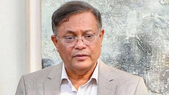 চট্টগ্রামে ১৩ হত্যা: হাছান মাহমুদসহ ২২ জনের বিরুদ্ধে ট্রাইব্যুনালে তদন্ত প্রতিবেদন জমা