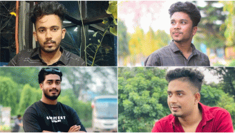 ইবি শিক্ষার্থীদের শ্লীলতাহানি ও মারধর: ঝিনাইদহে ৪ জনের নাম উল্লেখসহ মামলা