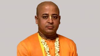 চট্টগ্রামে একটি মামলায় চিন্ময় কৃষ্ণ দাসের জামিন