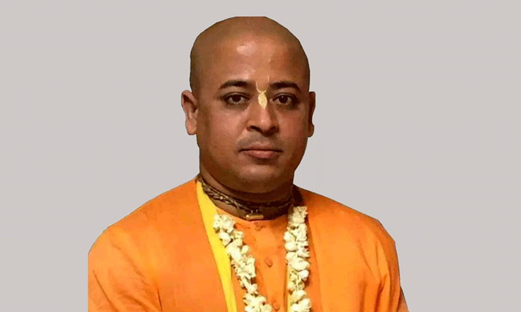 চট্টগ্রামে একটি মামলায় চিন্ময় কৃষ্ণ দাসের জামিন