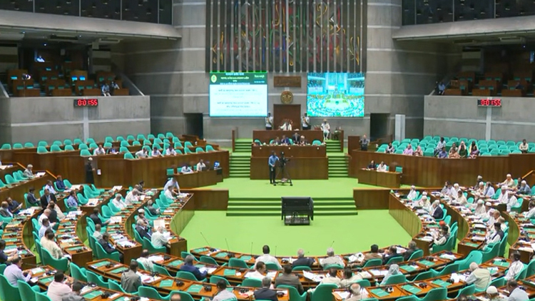 সংসদে শিক্ষার্থীদের আসন বেড়ে ১৫০: ‘জেন-জি’দের রাজনীতি সচেতন করার উদ্যোগ