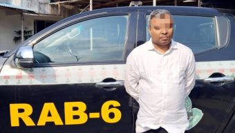 শ্যামলীর সিকেডি হাসপাতালে চাঁদাবাজি: মূল হোতা মঈন উদ্দিন নড়াইল থেকে গ্রেফতার