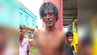 কমলগঞ্জে হেলিম মিয়ার ছুরিকাঘাতে নারী নিহত, আহত ৩; ঘাতক আটক