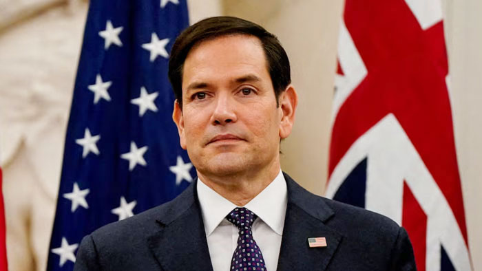 ‘ইরান এখন চুক্তি ভিক্ষা করছে, যুদ্ধের সমাপ্তি দৃশ্যমান’: মার্কিন পররাষ্ট্রমন্ত্রী মার্কো রুবিও