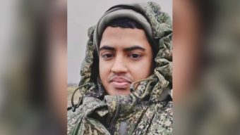 দালালের প্রলোভনে রাশিয়ায় যুদ্ধ করতে গিয়ে মৌলভীবাজারের যুবকের মৃত্যু