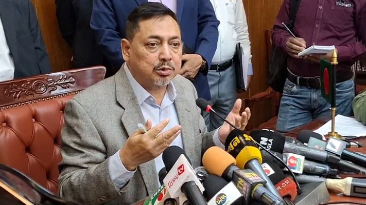 ৭ নভেম্বর পুনরায় সরকারি ছুটি: ‘জাতীয় বিপ্লব ও সংহতি দিবস’ পালনের সিদ্ধান্ত