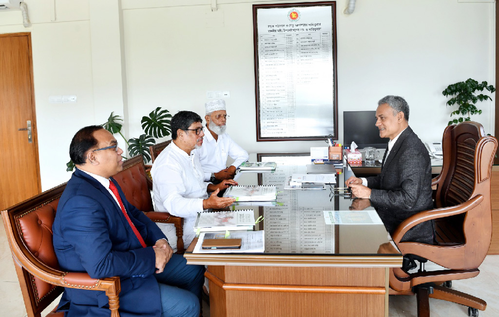 সড়ক দুর্ঘটনা কমাতে সরকার ও সামাজিক সংগঠনের সমন্বিত উদ্যোগ