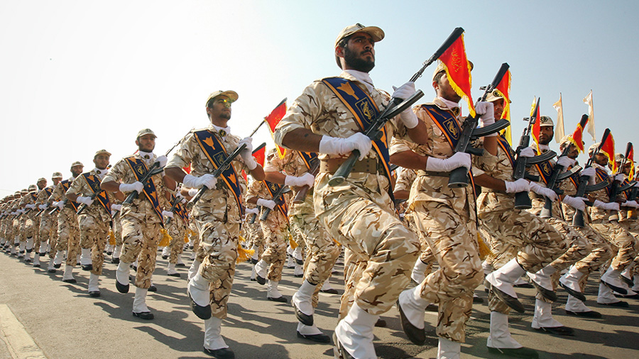 ইসরায়েলি ও মার্কিন হামলায় ইরানের দুই শীর্ষ সামরিক কর্মকর্তা নিহত