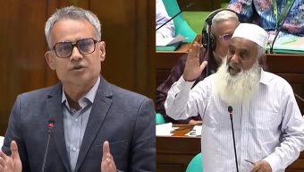 আজকের সংসদ ও জাতীয় সংবাদ বুলেটিন: ৫ এপ্রিল, ২০২৬