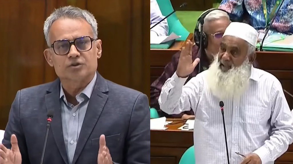 আজকের সংসদ ও জাতীয় সংবাদ বুলেটিন: ৫ এপ্রিল, ২০২৬