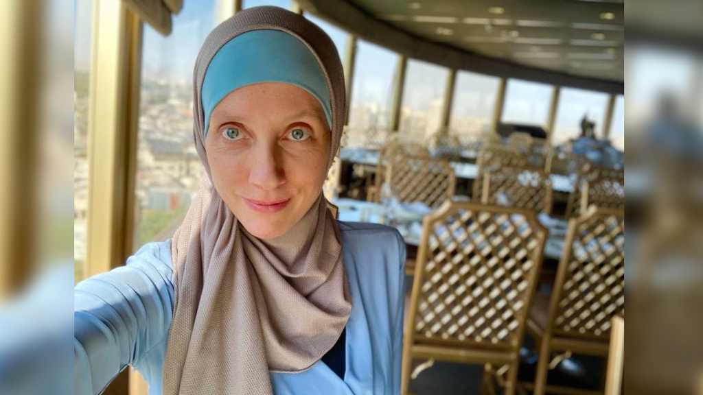 বাগদাদে মার্কিন সাংবাদিক শেলি কিটলসন অপহৃত: নেপথ্যে ইরান-সংশ্লিষ্ট মিলিশিয়া গোষ্ঠীর সন্দেহ