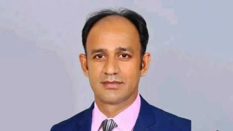 কারাগার থেকেই বার কাউন্সিল নির্বাচনে লড়তে চান ব্যারিস্টার সুমন
