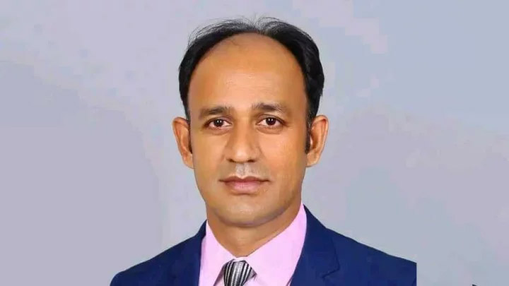 কারাগার থেকেই বার কাউন্সিল নির্বাচনে লড়তে চান ব্যারিস্টার সুমন