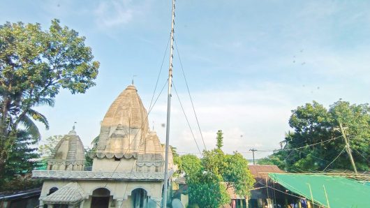 কোটি টাকার বজ্রনিরোধক দণ্ড: হাওরে কমছে না মৃত্যুর মিছিল, প্রকল্প নিয়ে প্রশ্ন