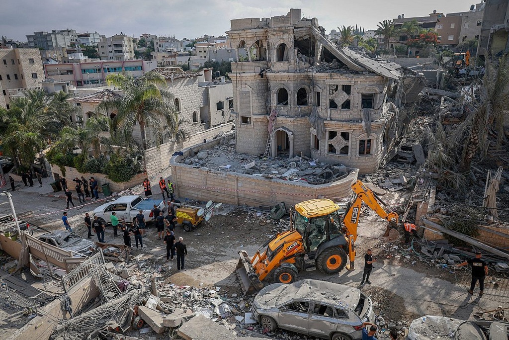 ইরান-লেবানন যুদ্ধ: ৪০ দিনে ইসরায়েলের আর্থিক ক্ষতি ১৭.৫ বিলিয়ন ডলার