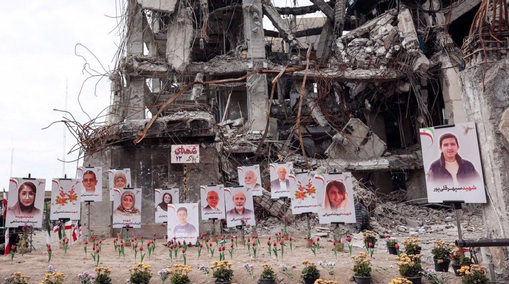 মার্কিন-ইসরায়েলি আগ্রাসনে ইরানের ২৭০ বিলিয়ন ডলারের ক্ষতি: ৫ আরব দেশের কাছে ক্ষতিপূরণ দাবি তেহরানের