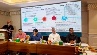 স্মার্টফোনের দাম ৩ হাজার টাকায় নামিয়ে আনার লক্ষ্য: উপদেষ্টা রেহান আসিফ আসাদ