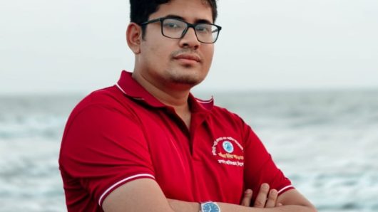 অবৈধ জাল ও চাঁদাবাজির বিরুদ্ধে কঠোর অবস্থান নেওয়ায় অপপ্রচার, জুড়ী মৎস্য কর্মকর্তার দাবি