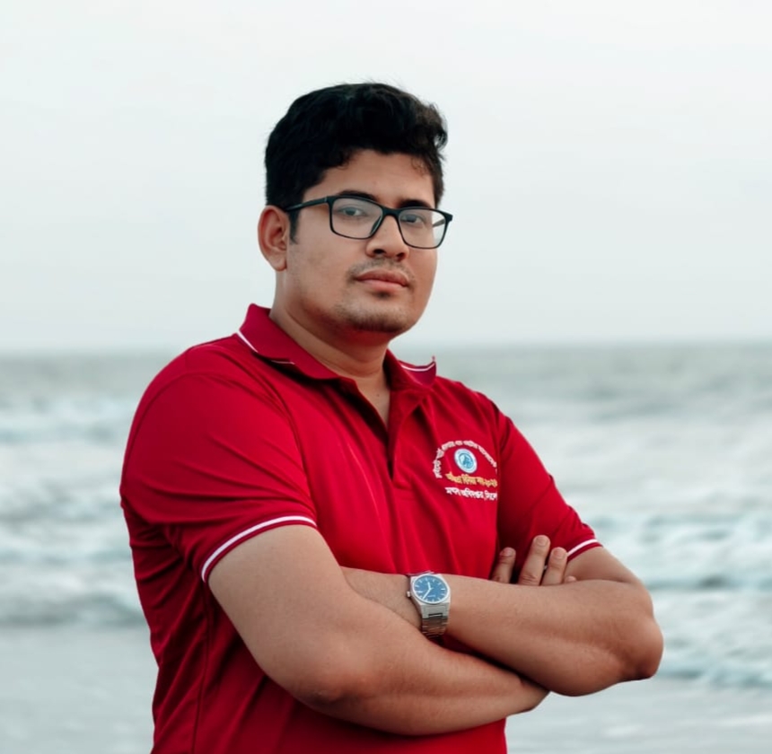অবৈধ জাল ও চাঁদাবাজির বিরুদ্ধে কঠোর অবস্থান নেওয়ায় অপপ্রচার, জুড়ী মৎস্য কর্মকর্তার দাবি
