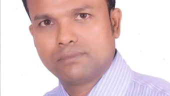 দেশবাসীকে পবিত্র ঈদুল আযহার শুভেচ্ছা জানালেন অর্জুন ঘোষ
