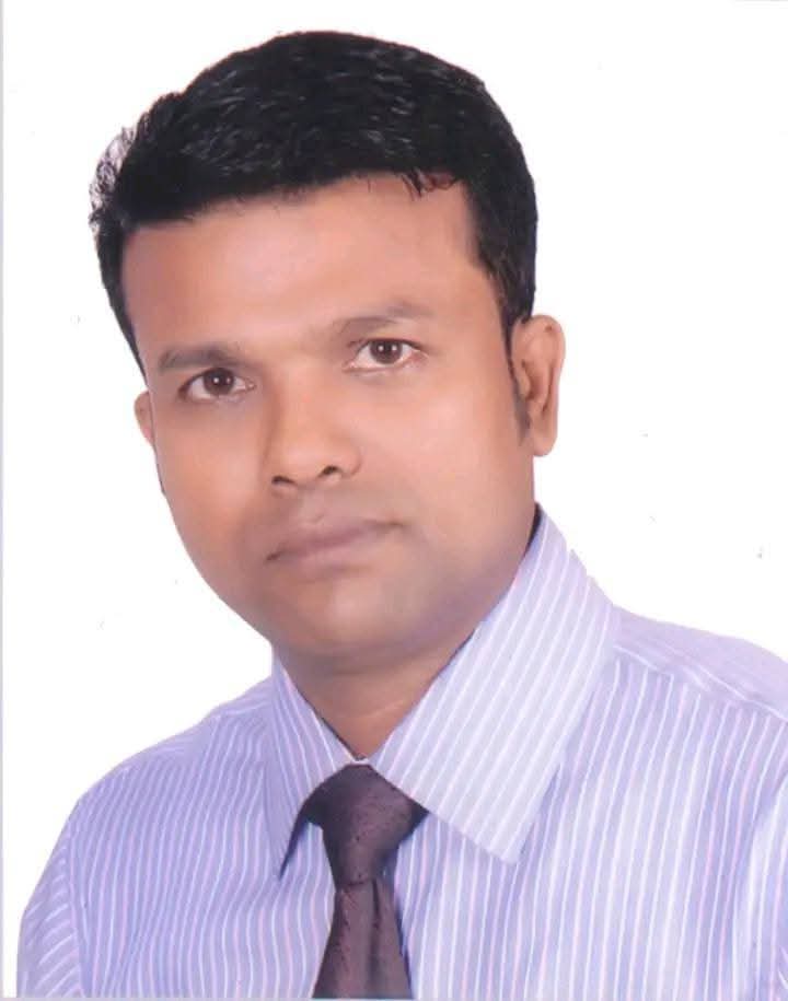 দেশবাসীকে পবিত্র ঈদুল আযহার শুভেচ্ছা জানালেন অর্জুন ঘোষ