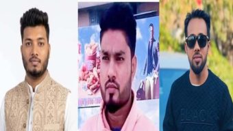 কোম্পানীগঞ্জ উপজেলার শাহ আরফিন এলাকায় কোন ভাবেই থামছে না বালু-পাথর লুট