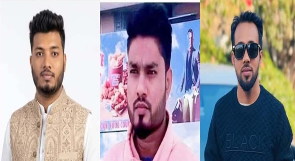 কোম্পানীগঞ্জ উপজেলার শাহ আরফিন এলাকায় কোন ভাবেই থামছে না বালু-পাথর লুট