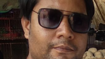 সিলেট সদর উপজেলা তাঁতি দলের যুগ্ম আহ্বায়ক মুরাদুজ্জামান মুরাদের পক্ষ থেকে দেশবাসীকে ঈদুল আজহার শুভেচ্ছা