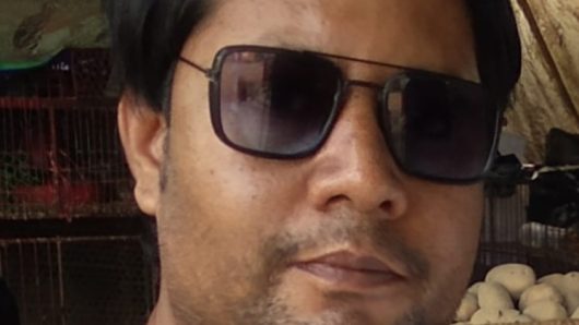 সিলেট সদর উপজেলা তাঁতি দলের যুগ্ম আহ্বায়ক মুরাদুজ্জামান মুরাদের পক্ষ থেকে দেশবাসীকে ঈদুল আজহার শুভেচ্ছা