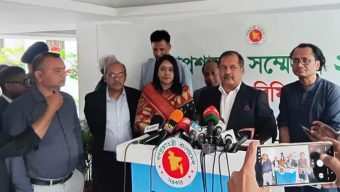 প্রতিটি জেলায় সাংবাদিকদের জন্য ফোকাল পার্সন নিয়োগের নির্দেশ