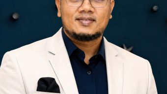 চীন সফরে যাচ্ছেন এডভোকেট সালেহ চৌধুরী