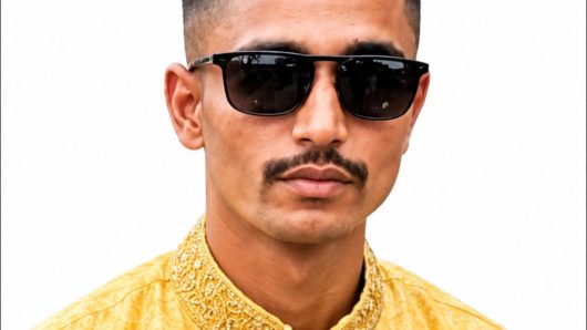জৈন্তাপুরে ডিবি পুলিশের নতুন লাইনম্যান, কে এই ফারুক