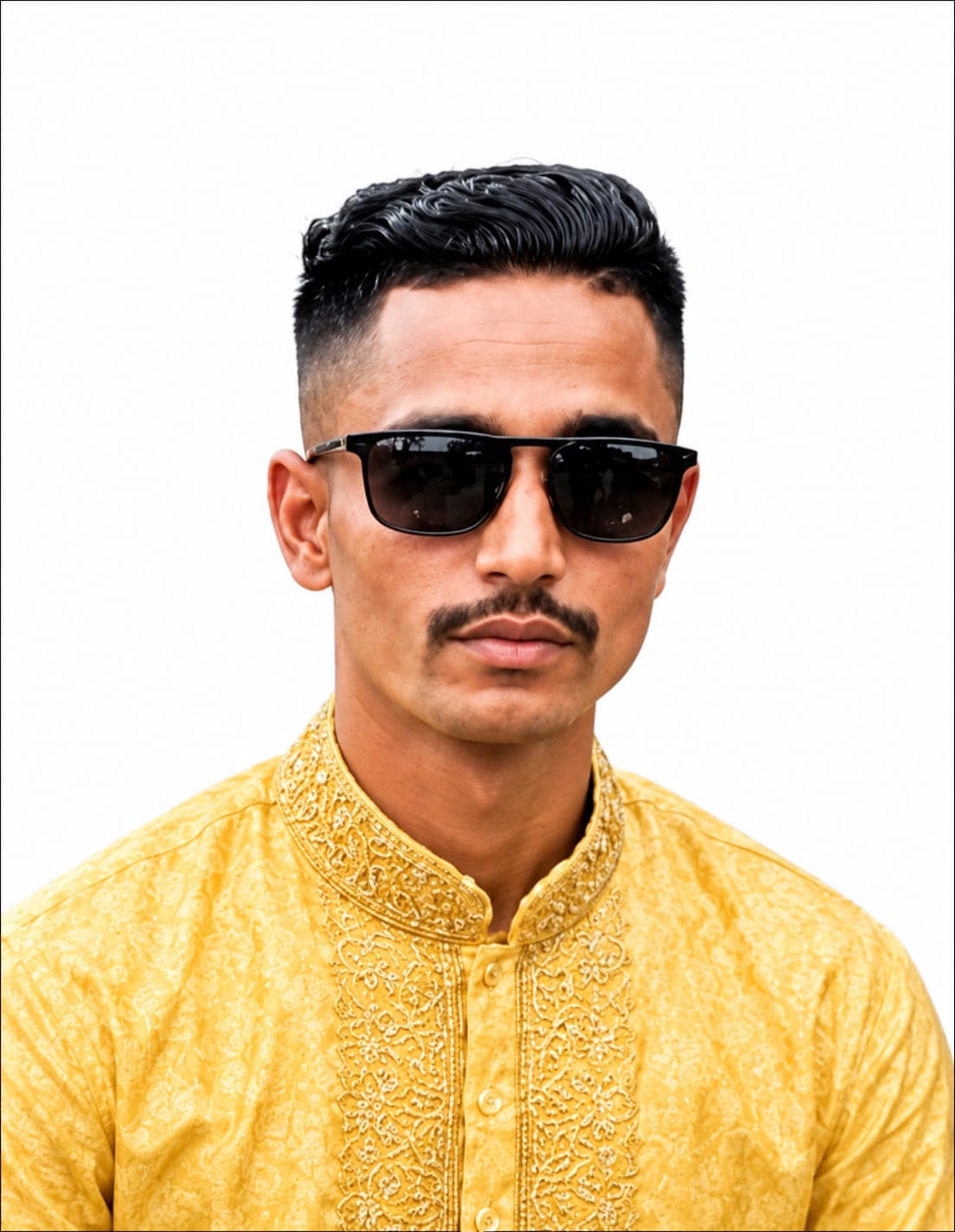 জৈন্তাপুরে ডিবি পুলিশের নতুন লাইনম্যান, কে এই ফারুক