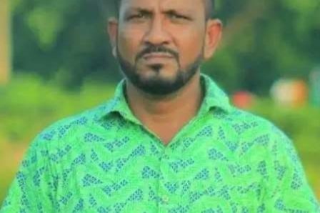 জৈন্তাপুরের যুবদল নেতা সেলিমকে জড়িয়ে প্রকাশিত সংবাদের প্রতিবাদ