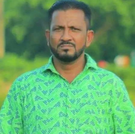 জৈন্তাপুরের যুবদল নেতা সেলিমকে জড়িয়ে প্রকাশিত সংবাদের প্রতিবাদ