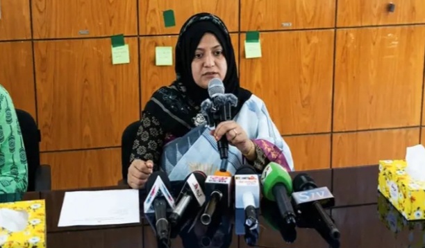 আপা’ ডাকায় নয়, বাসি মিষ্টি বিক্রির দায়ে জরিমানা:  ইউএনও
